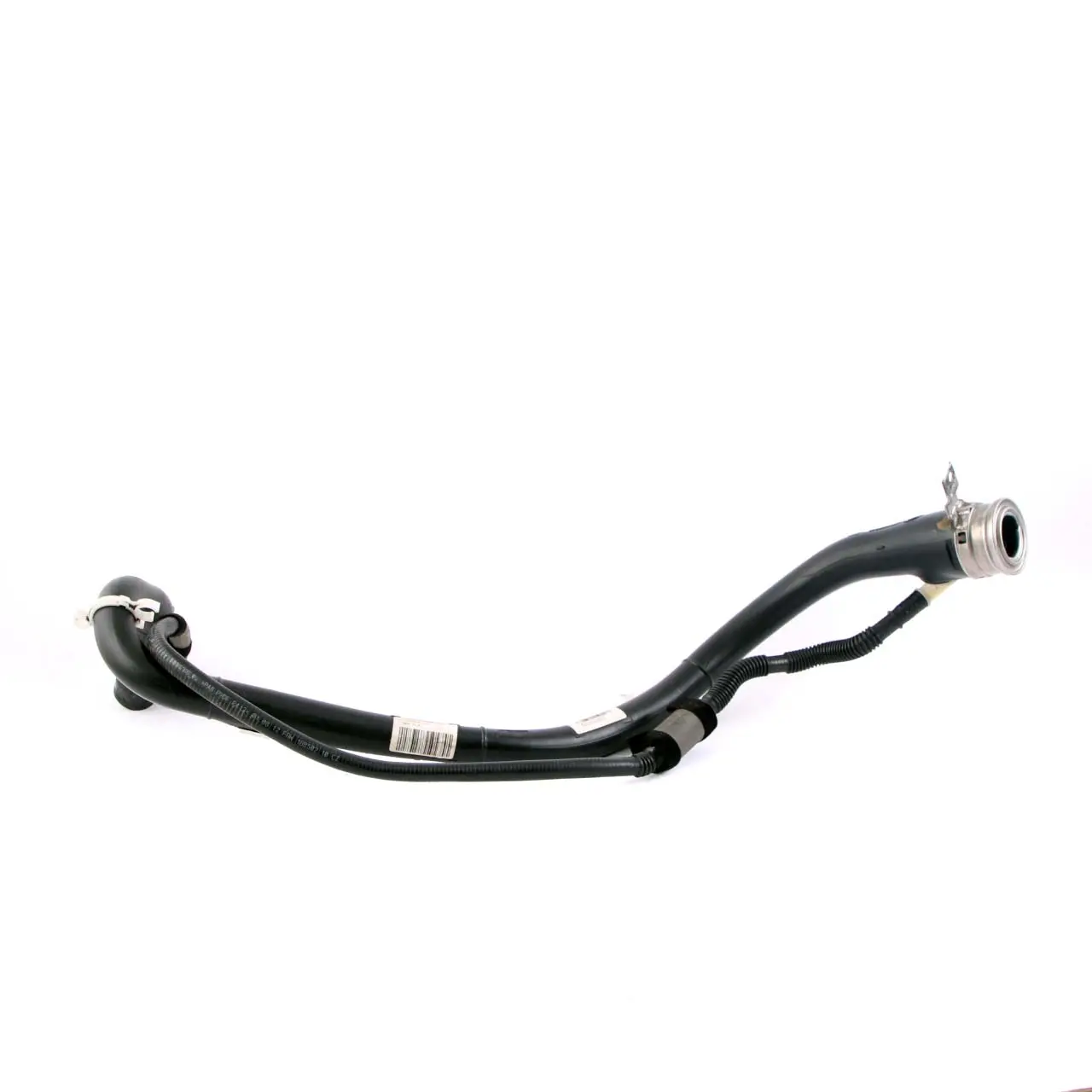 BMW F01 Rura Przewód Wlewu Paliwa Diesel 7185148