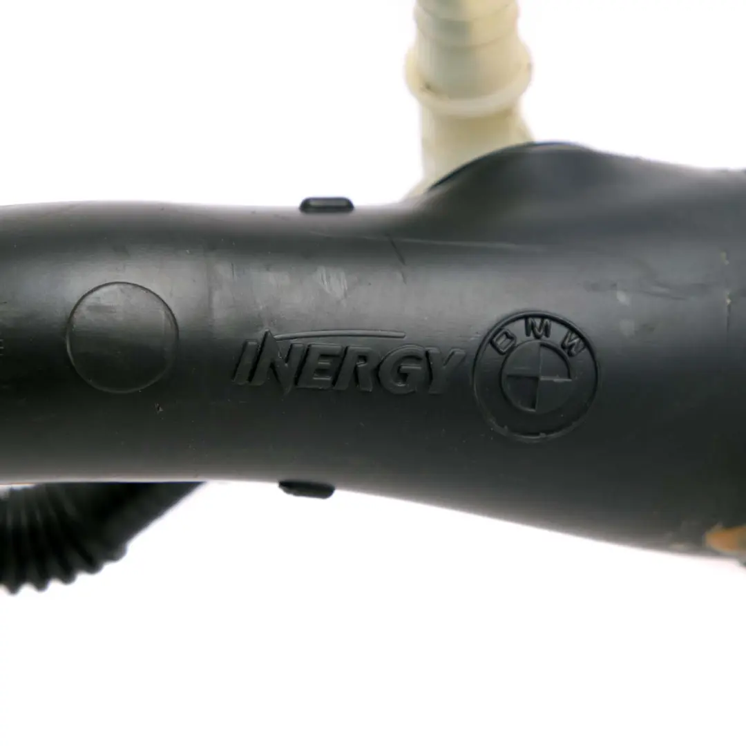 BMW F01 F02 Diesel Serbatoio Carburante Plastica Tubo Riempimento Linea - SKU 7185148 - Numero di parte 7185148