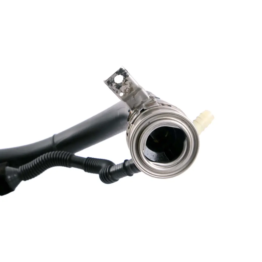 BMW F01 F02 Réservoir Carburant Diesel Ligne Tuyau Remplissage Plastique - SKU 7185148 - Numéro de pièce 7185148