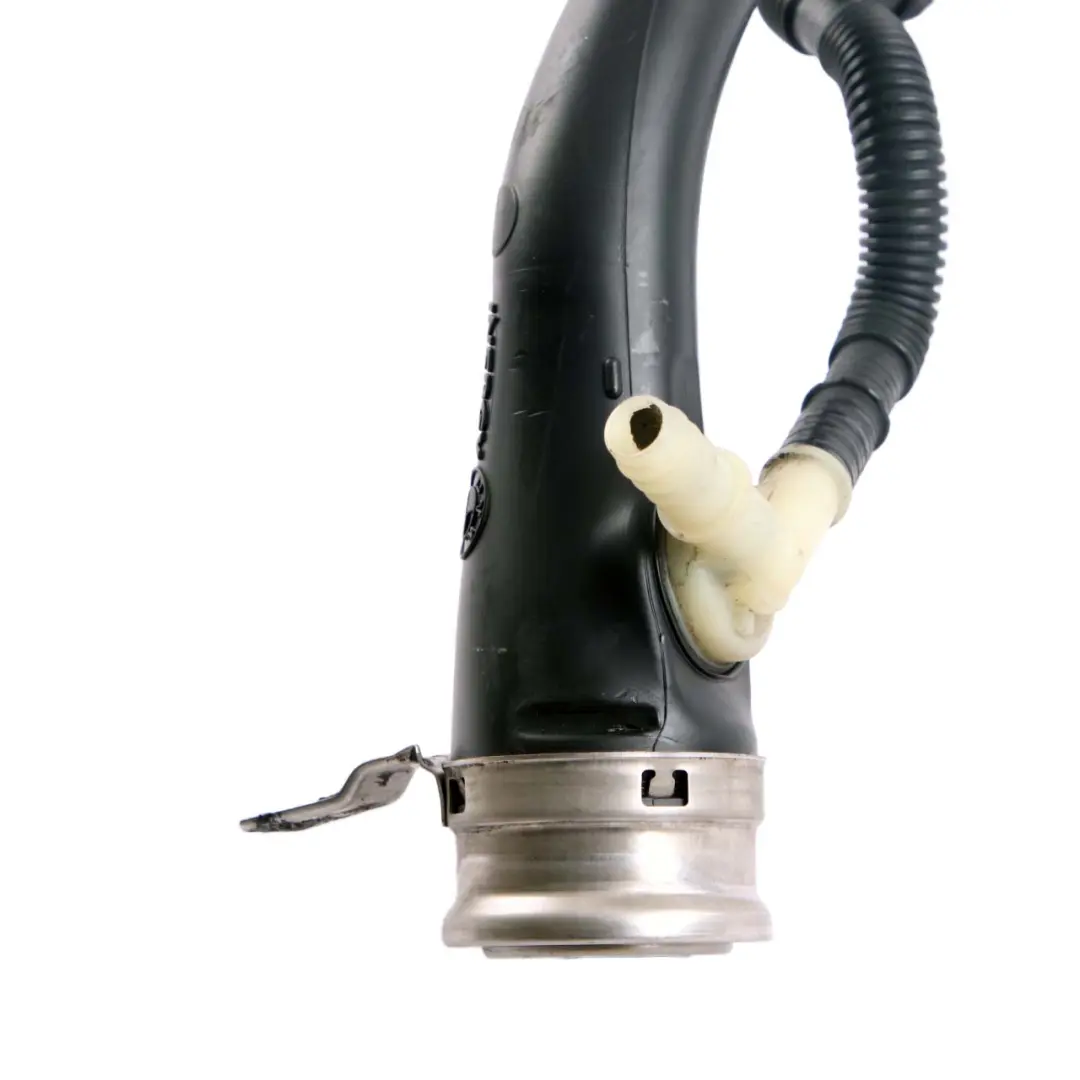 BMW F01 F02 Réservoir Carburant Diesel Ligne Tuyau Remplissage Plastique - SKU 7185148 - Numéro de pièce 7185148