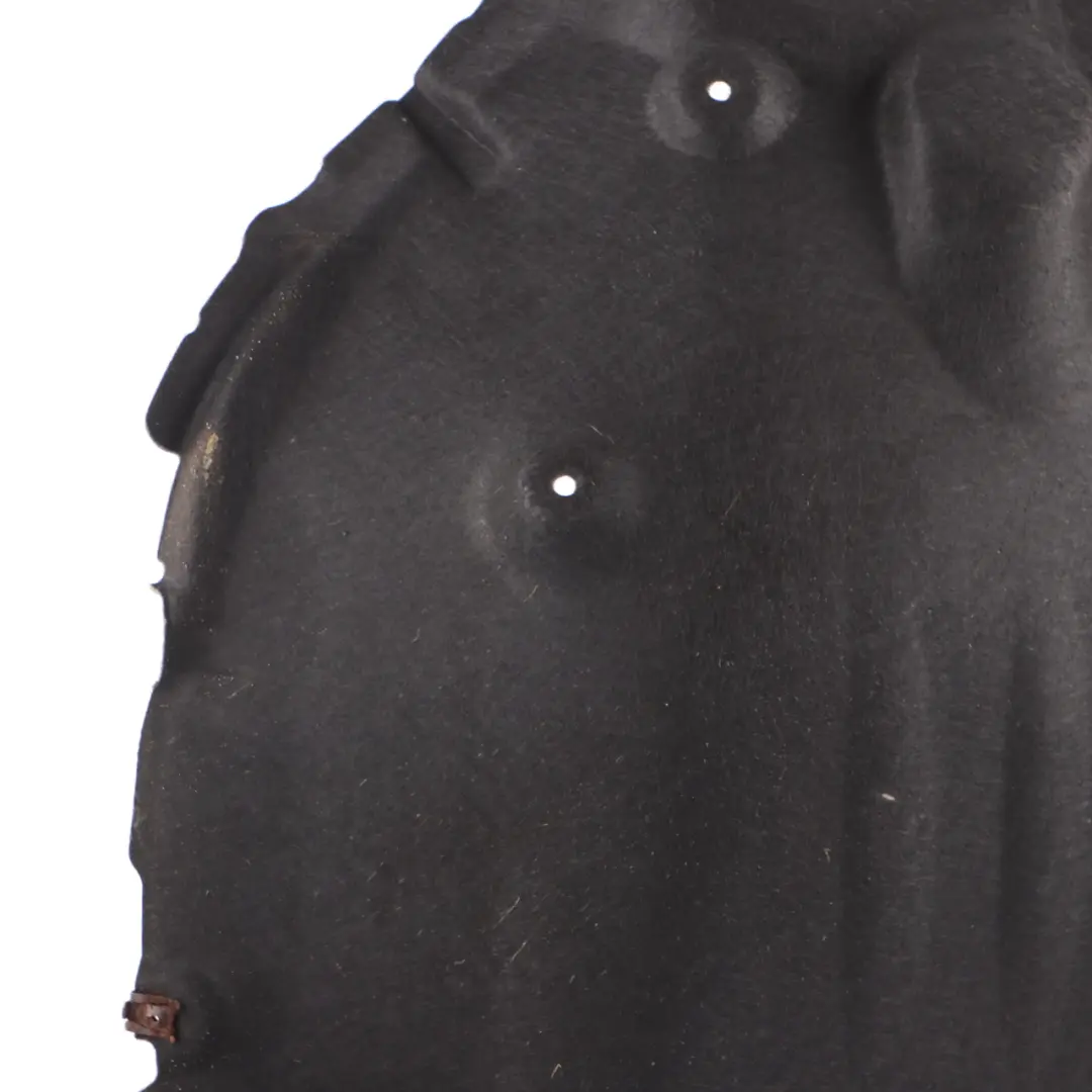 Front Right Wheel Arch Rear Section Housing Trim to BMW F01 F02 Cover with Part number 7185160 BMW F01 F02 Cover Front Right Wheel Arch Rear Section Housing Trim - SKU 7185160 - Part number 7185160