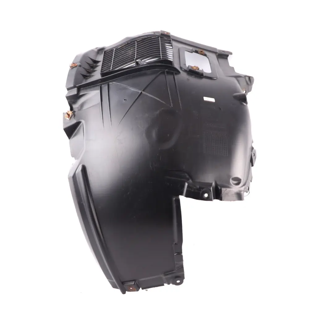 Passaruota Sezione Anteriore Copertura Anteriore Sinistra per BMW F01 F02 con numero di parte 7185163 BMW F01 F02 Passaruota Sezione Anteriore Copertura Anteriore Sinistra - SKU 7185163 - Numero di parte 7185163