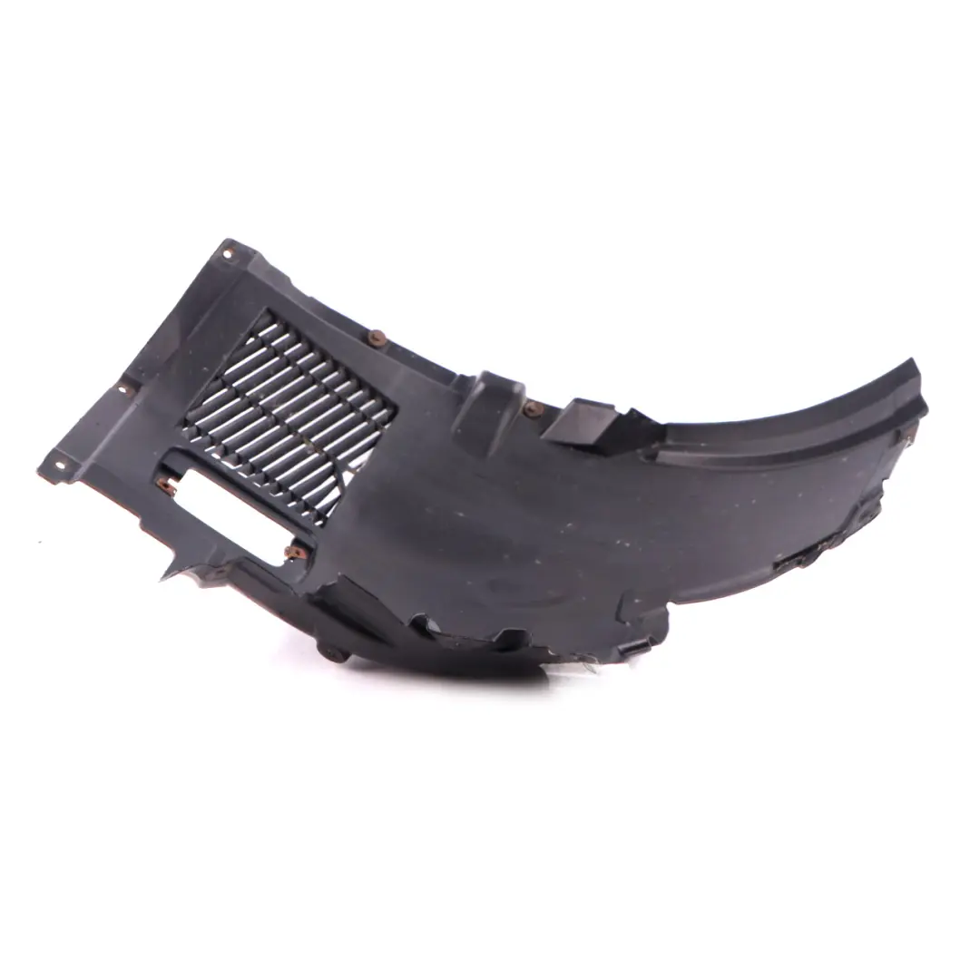 Radlauf Vorderteil Verkleidung Gehäuse Abdeckung Vorne Links für BMW F01 F02 mit Teilenummer 7185163 BMW F01 F02 Radlauf Vorderteil Verkleidung Gehäuse Abdeckung Vorne Links - SKU 7185163 - Teilenummer 7185163