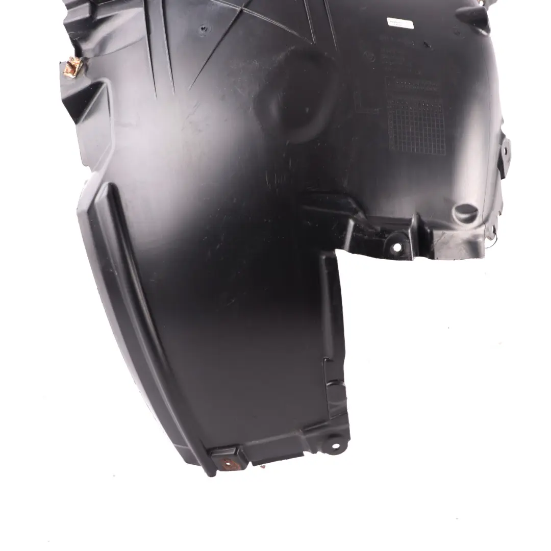 Couvercle Boîtier Section Avant Passage Roue Avant Gauche pour BMW F01 F02 à propos du numéro de pièce 7185163 BMW F01 F02 Couvercle Boîtier Section Avant Passage Roue Avant Gauche - SKU 7185163 - Numéro de pièce 7185163