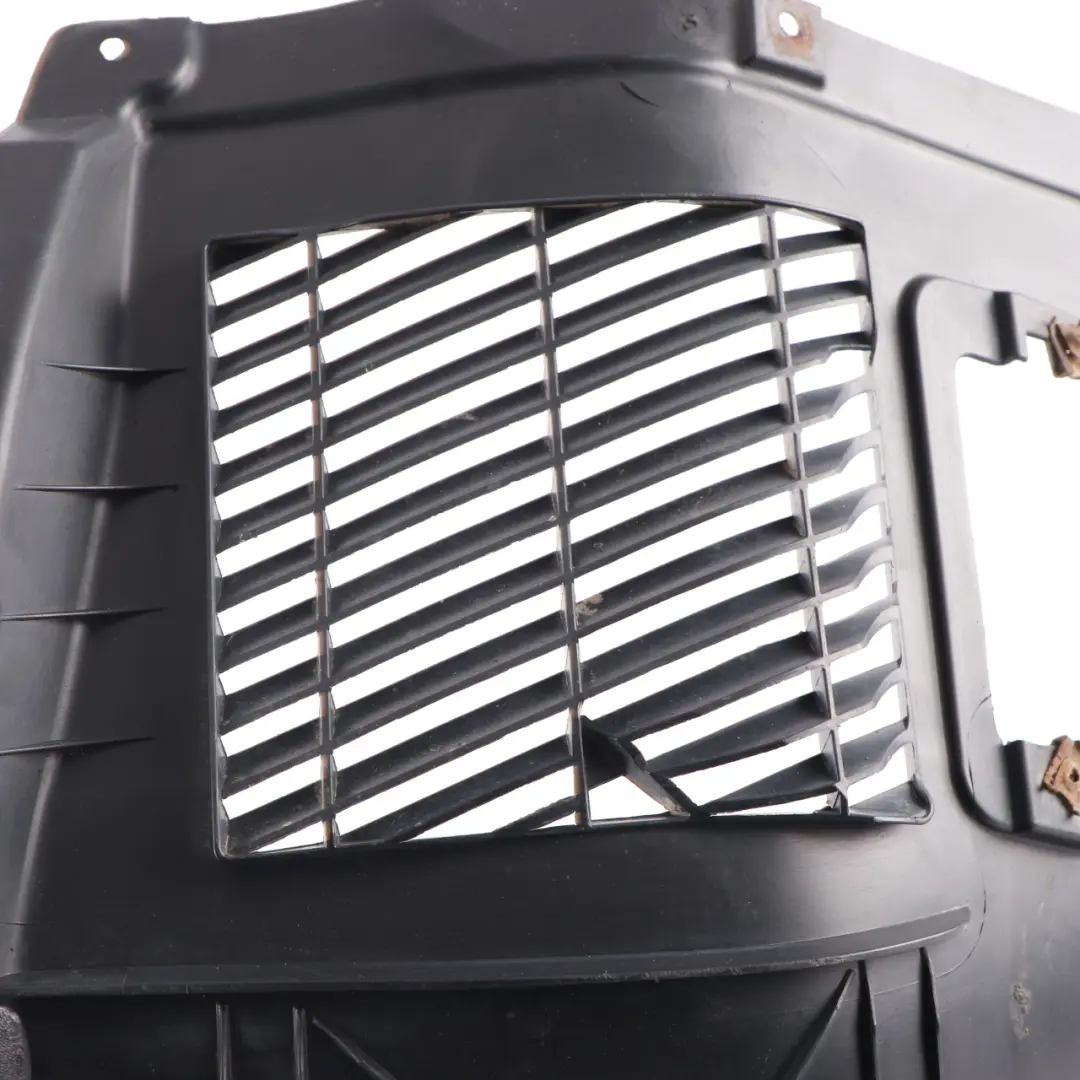 Osłona Obudowa Przedniego Nadkola Lewa Przednia do BMW F01 F02 o numerze 7185163 BMW F01 F02 Osłona Obudowa Przedniego Nadkola Lewa Przednia - SKU 7185163 - Numer Części 7185163