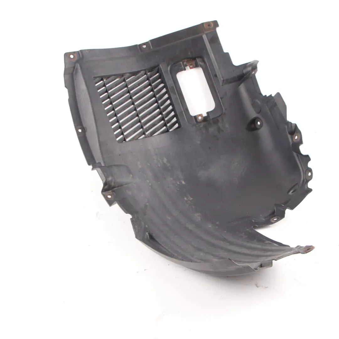 Wheel Arch BMW F01 F02 Front Right O/S Front Section Panel Housing Cover - SKU 7185164 - Part number 7185164