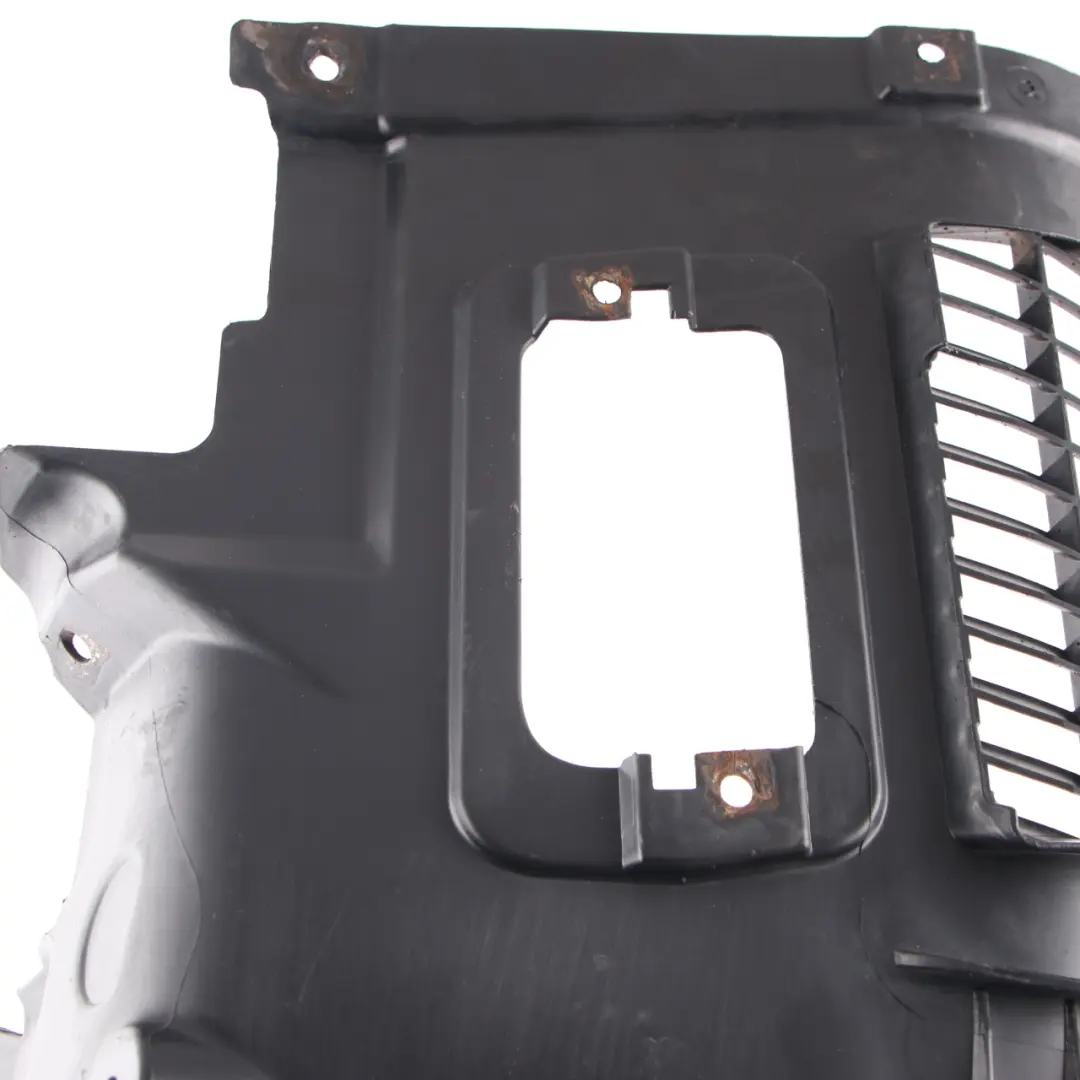 BMW F01 F02 Passage de Roue Avant Droit Section Avant Panneau Cache - SKU 7185164 - Numéro de pièce 7185164