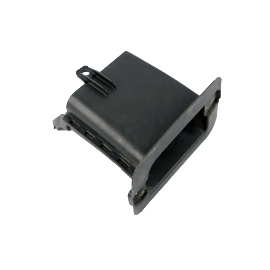 BMW F10 F11 F12 Delantero Izquierdo Canal de Aire Tubo de Freno - SKU 7185167 - Número de pieza 7185167
