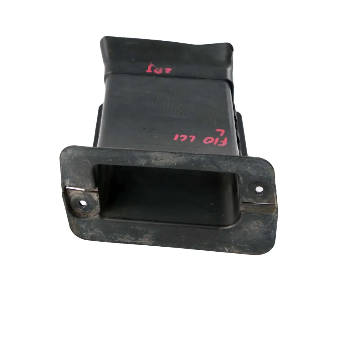 BMW F10 F11 F12 Anteriore Sinistro Condotto Aria Canale Freno Tubo - SKU 7185167 - Numero di parte 7185167