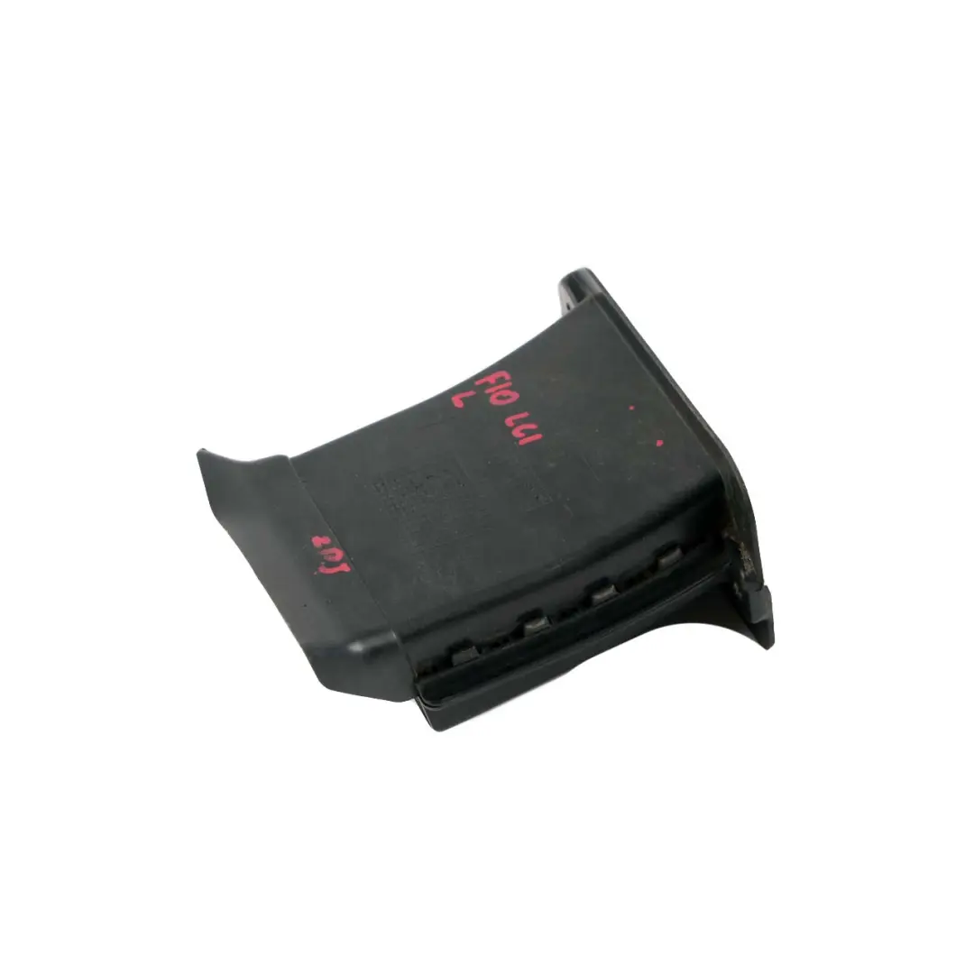 Front Left N/S Air Duct Channel Brake Tube to BMW F10 F11 F12 with Part number 7185167 BMW F10 F11 F12 Front Left N/S Air Duct Channel Brake Tube - SKU 7185167 - Part number 7185167