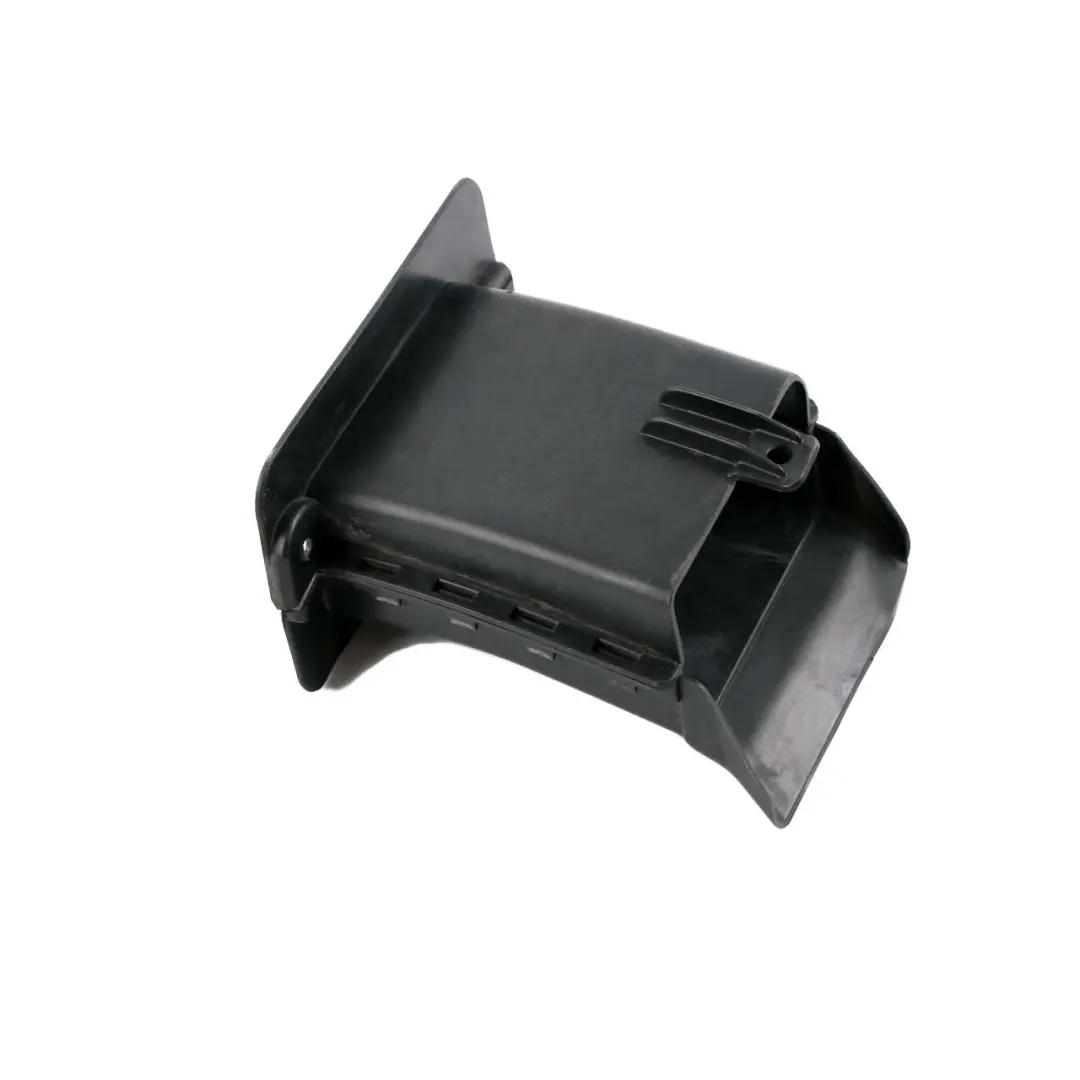 BMW F10 F11 F12 Anteriore Sinistro Condotto Aria Canale Freno Tubo - SKU 7185167 - Numero di parte 7185167