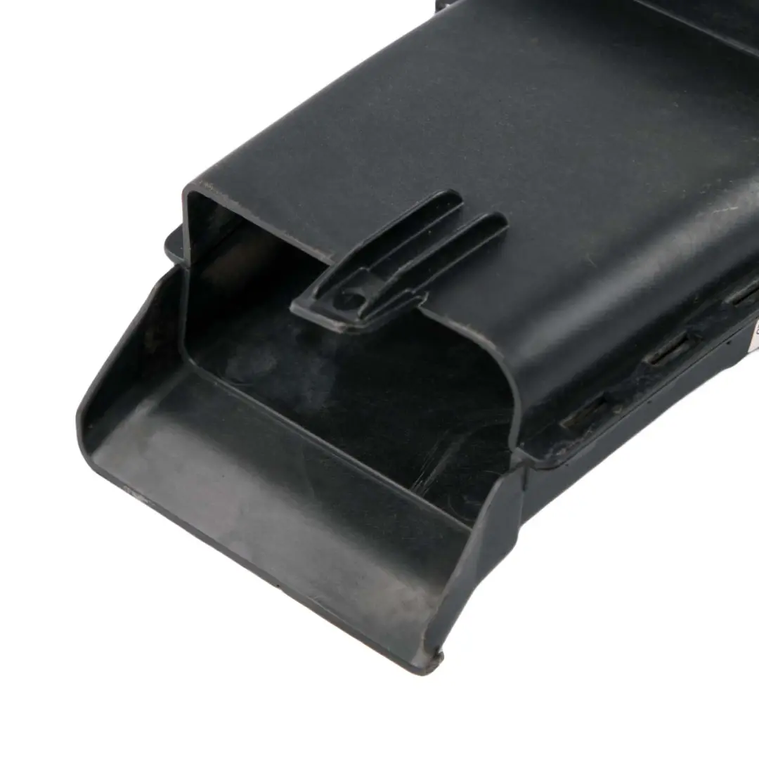Vorne Luftkanal Kanal Links für BMW F10 F11 F12 mit Teilenummer 7185167 BMW F10 F11 F12 Vorne Luftkanal Kanal Links - SKU 7185167 - Teilenummer 7185167