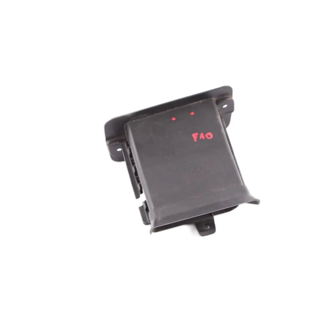 BMW F10 F11 F12 F13 Canal Conducto Aire Tubo Freno Delantero Derecho - SKU 7185168 - Número de pieza 7185168