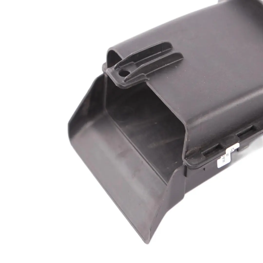 BMW F10 F11 F12 F13 Canal Conducto Aire Tubo Freno Delantero Derecho - SKU 7185168 - Número de pieza 7185168