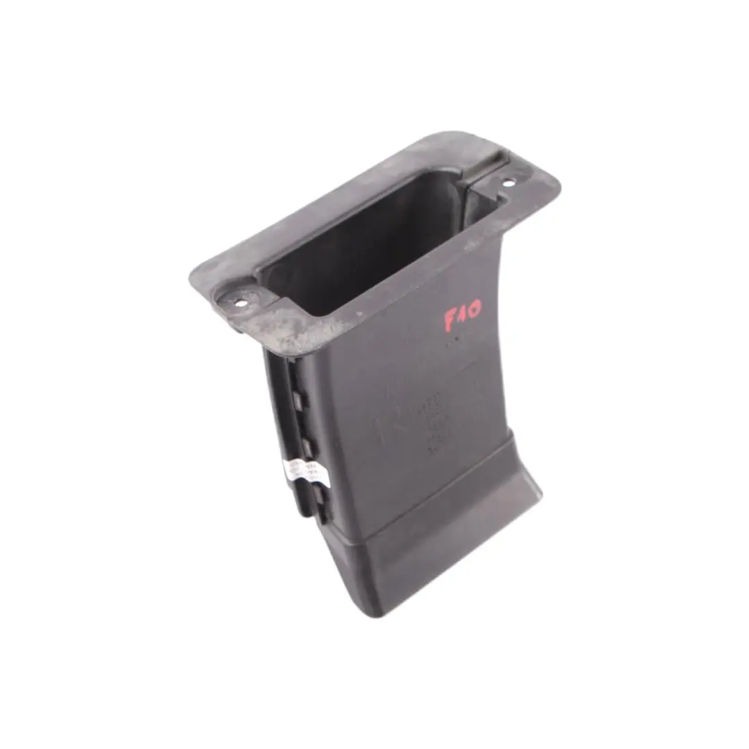 Duct Channel Front Brake Tube Right O/S to BMW F10 F11 F12 F13 Air with Part number 7185168 BMW F10 F11 F12 F13 Air Duct Channel Front Brake Tube Right O/S - SKU 7185168 - Part number 7185168