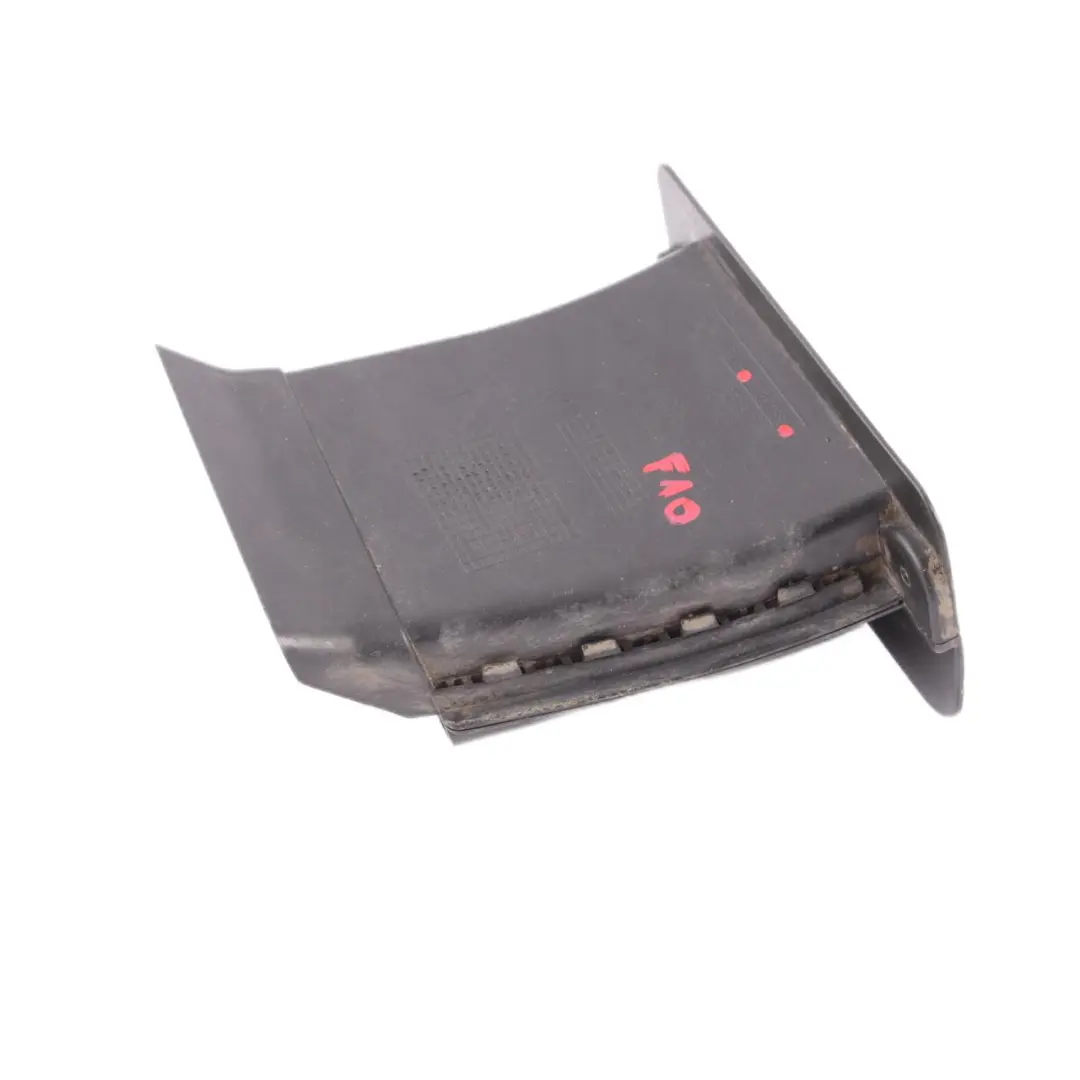 Kanał Wlot Powietrza Prawy Przód do BMW F10 F11 F12 F13 o numerze 7185168 BMW F10 F11 F12 F13 Kanał Wlot Powietrza Prawy Przód - SKU 7185168 - Numer Części 7185168