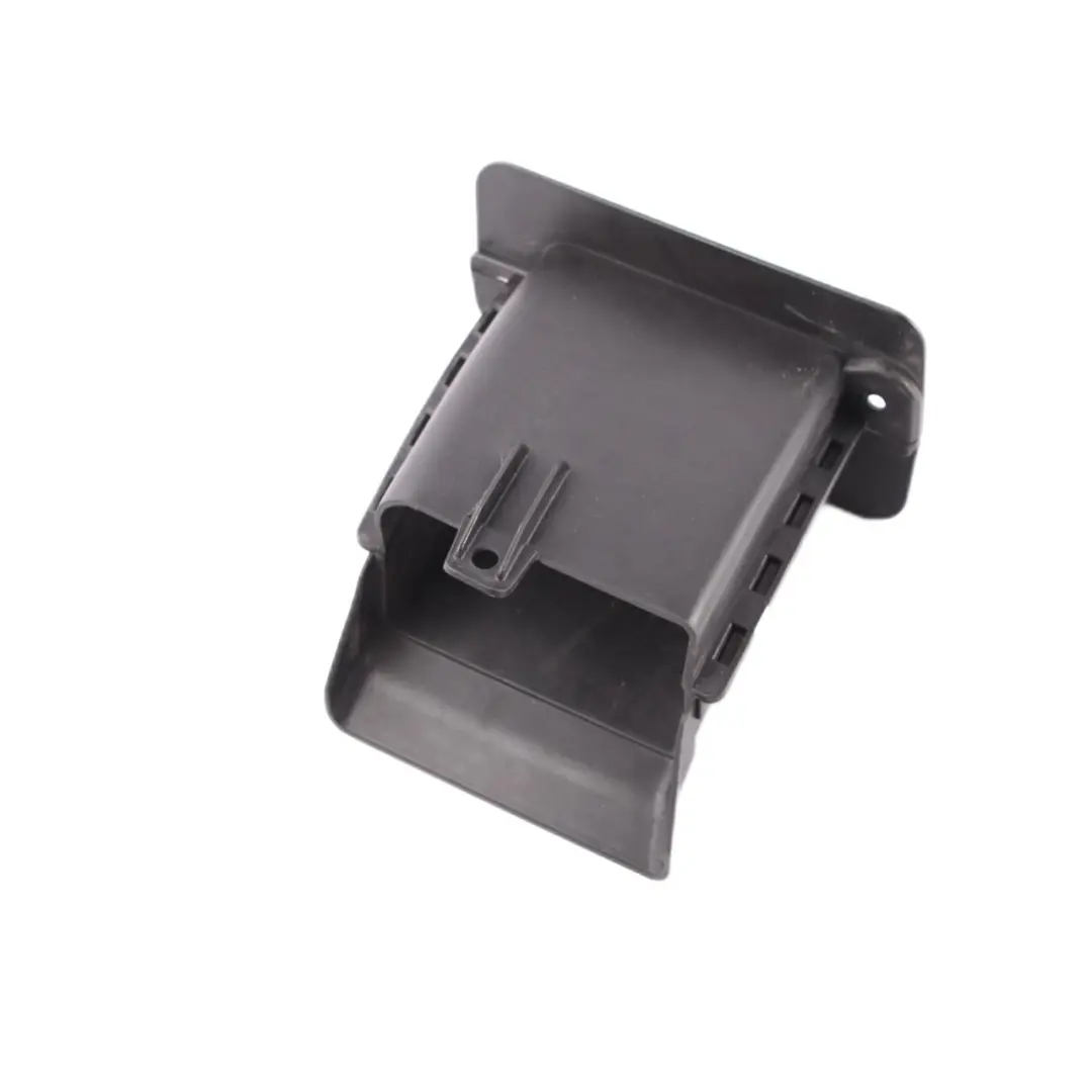 BMW F10 F11 F12 F13 Canal Conducto Aire Tubo Freno Delantero Derecho - SKU 7185168 - Número de pieza 7185168