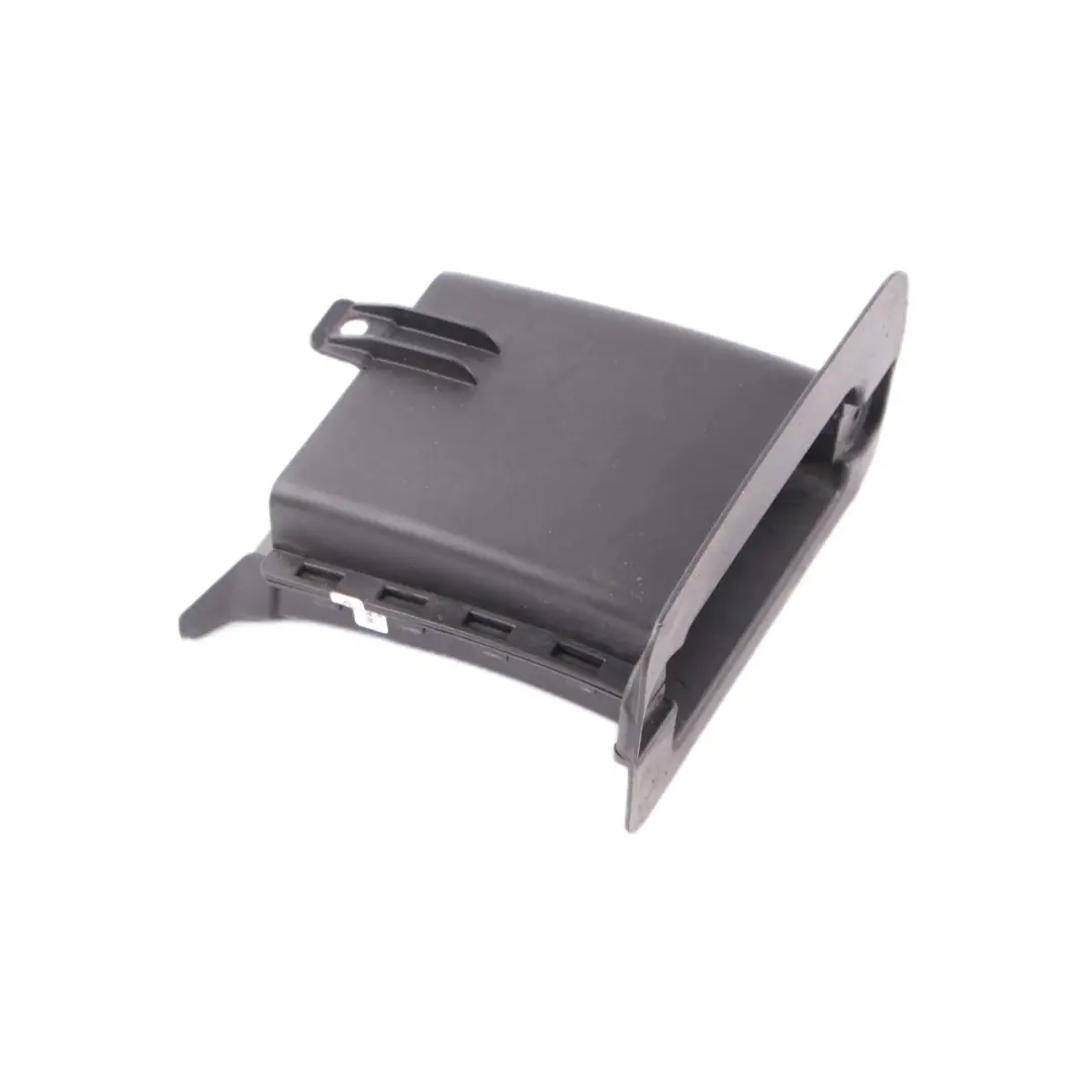 Canal Conducto Aire Tubo Freno Delantero Derecho para BMW F10 F11 F12 F13 con número de pieza 7185168 BMW F10 F11 F12 F13 Canal Conducto Aire Tubo Freno Delantero Derecho - SKU 7185168 - Número de pieza 7185168