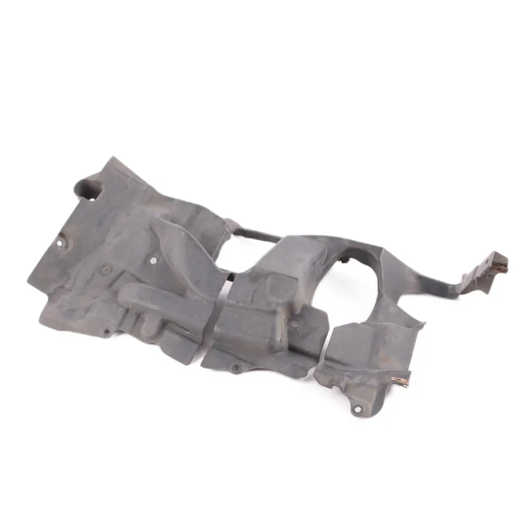 Steering Rack Insulation BMW F01 F10 F11 F13 Gear Left N/S Cover Panel to with Part number 7185169 Steering Rack Insulation BMW F01 F10 F11 F13 Gear Left N/S Cover Panel - SKU 7185169 - Part number 7185169
