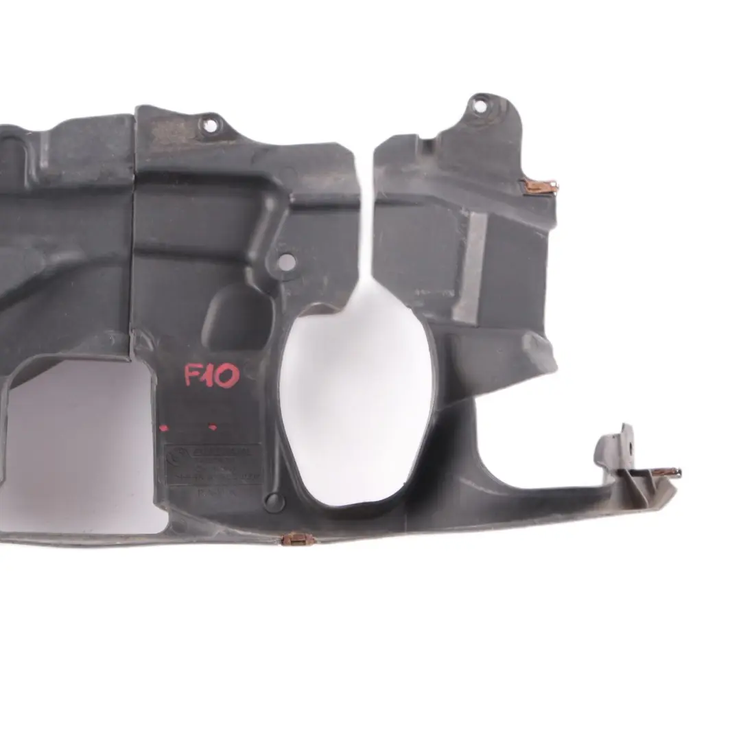  Isolation De Crémaillère De Direction BMW F01 F10 F11 F13 Panneau Gauche - SKU 7185169 - Numéro de pièce 7185169