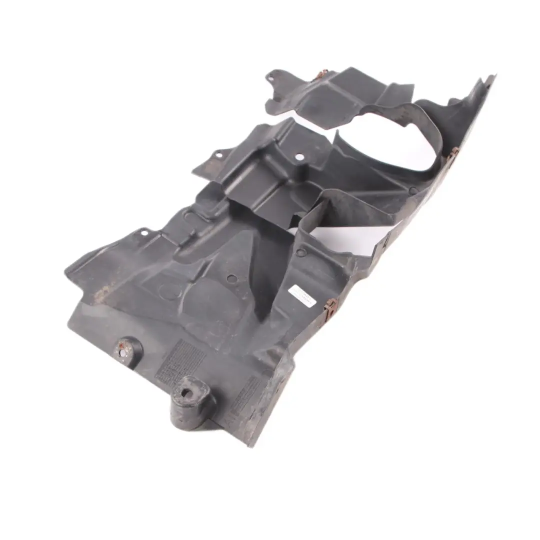  Isolation De Crémaillère De Direction BMW F01 F10 F11 F13 Panneau Gauche - SKU 7185169 - Numéro de pièce 7185169