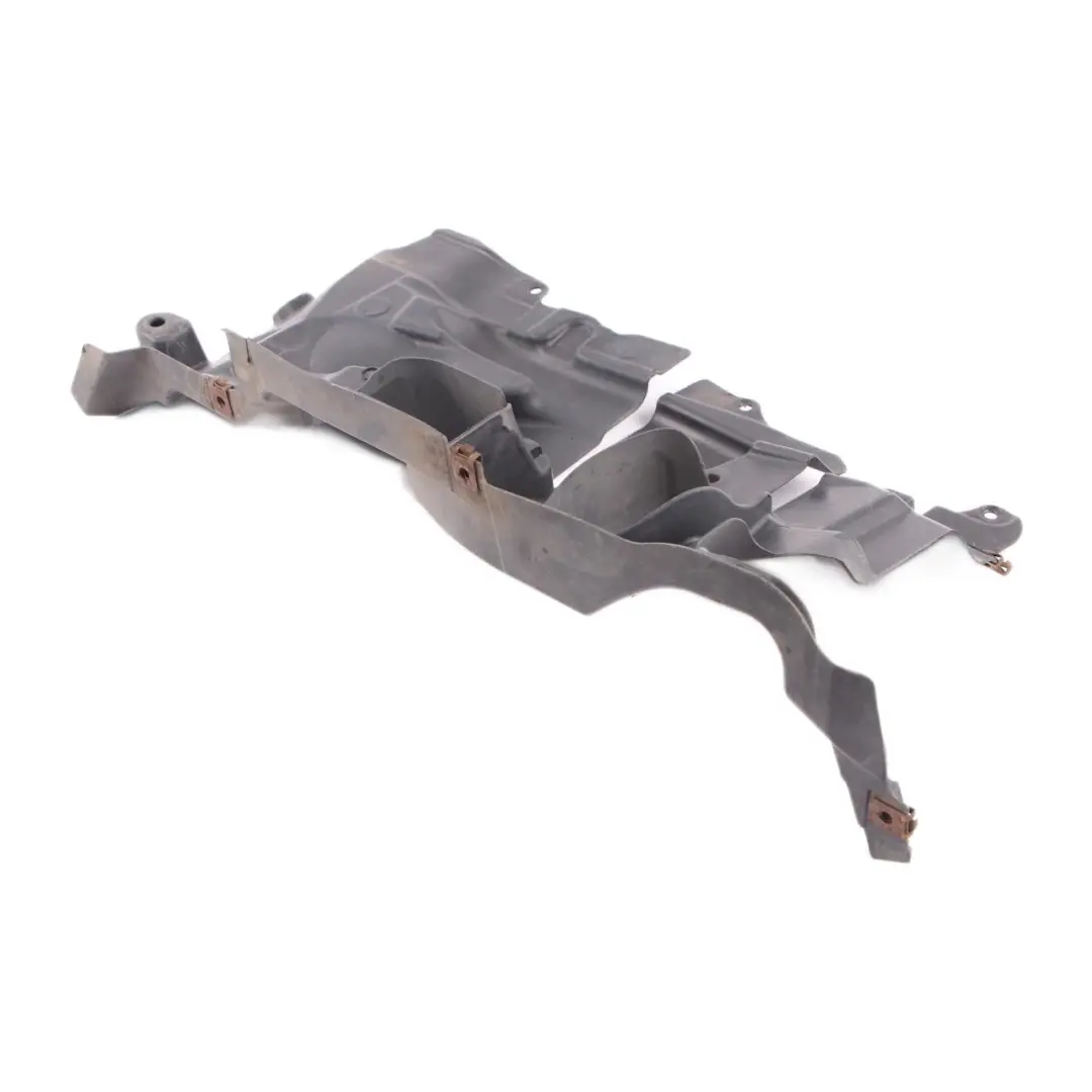  Isolation De Crémaillère De Direction BMW F01 F10 F11 F13 Panneau Gauche - SKU 7185169 - Numéro de pièce 7185169