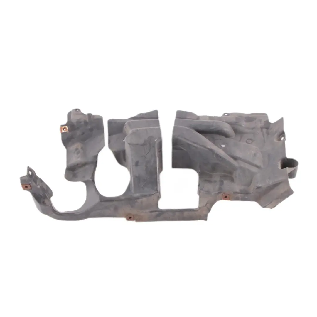 Aislamiento De La Cremallera De Dirección BMW F01 F10 Cubierta izquierda para con número de pieza 7185169 Aislamiento De La Cremallera De Dirección BMW F01 F10 Cubierta izquierda - SKU 7185169 - Número de pieza 7185169