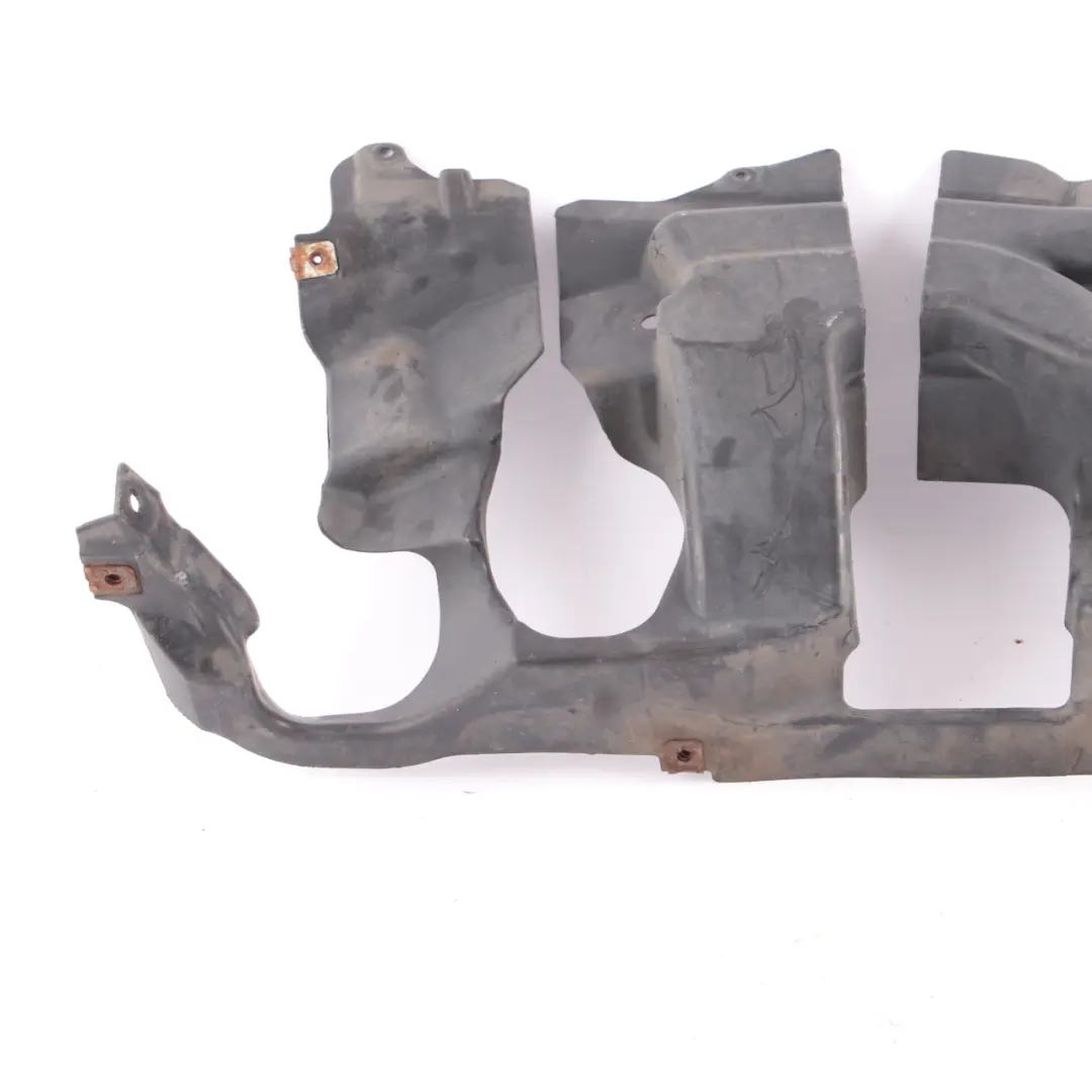 Isolation De Crémaillère De Direction BMW F01 F10 F11 F13 Panneau Gauche pour à propos du numéro de pièce 7185169 Isolation De Crémaillère De Direction BMW F01 F10 F11 F13 Panneau Gauche - SKU 7185169 - Numéro de pièce 7185169