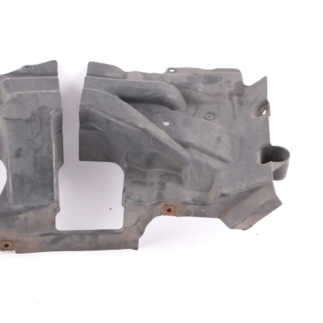 Steering Rack Insulation BMW F01 F10 F11 F13 Gear Left N/S Cover Panel to with Part number 7185169 Steering Rack Insulation BMW F01 F10 F11 F13 Gear Left N/S Cover Panel - SKU 7185169 - Part number 7185169