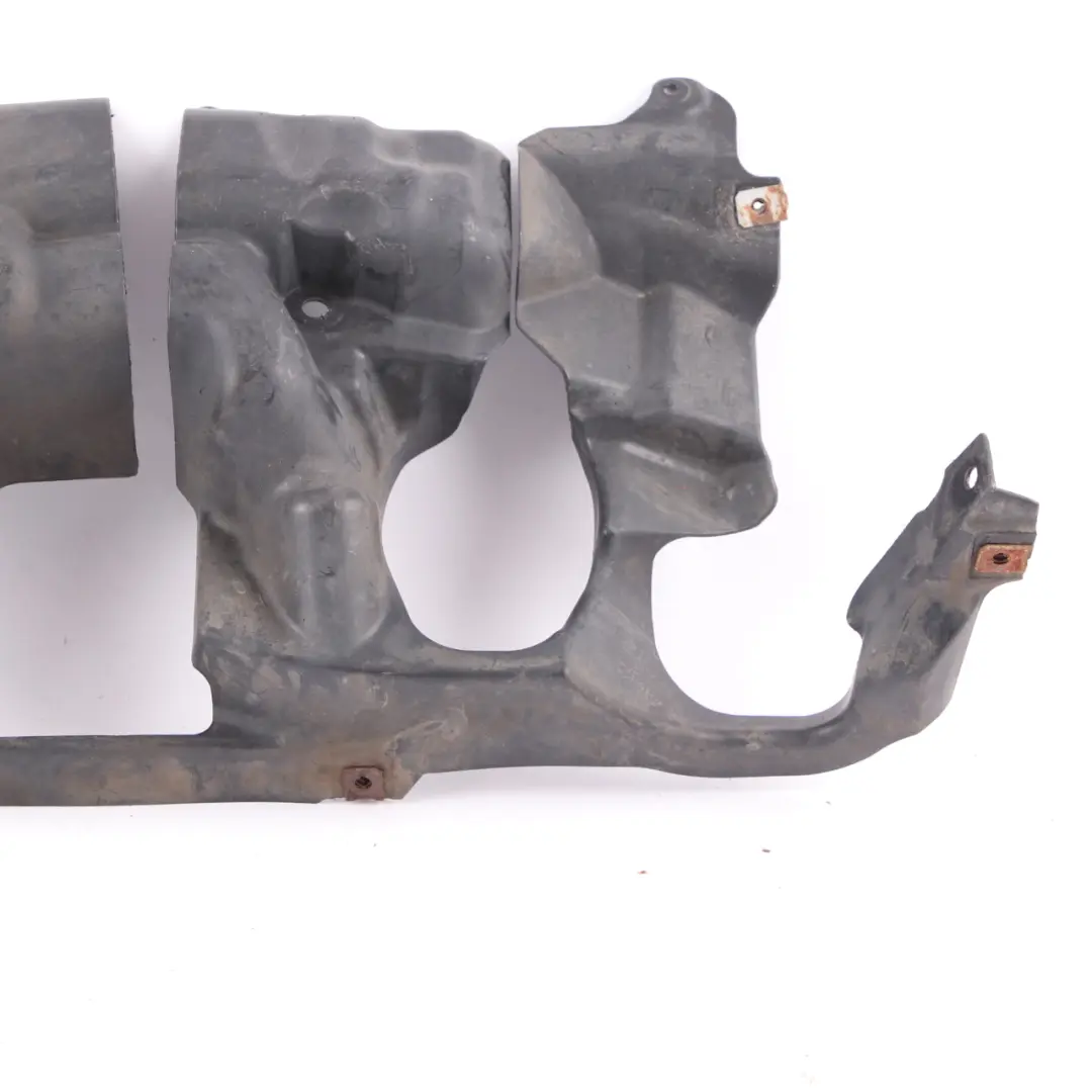 Steering Gear Rack Right O/S Cover Panel Insulation to BMW F10 F11 F12 with Part number 7185170 BMW F10 F11 F12 Steering Gear Rack Right O/S Cover Panel Insulation - SKU 7185170 - Part number 7185170