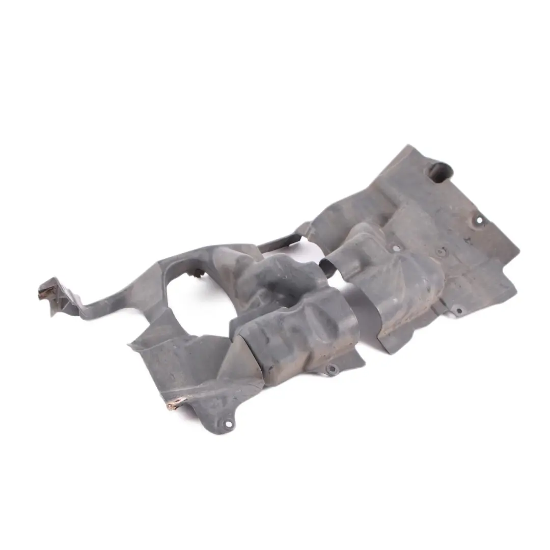 Crémaillère Direction Isolation Panneau Recouvrement Droit pour BMW F10 F11 à propos du numéro de pièce 7185170 BMW F10 F11 Crémaillère Direction Isolation Panneau Recouvrement Droit - SKU 7185170 - Numéro de pièce 7185170