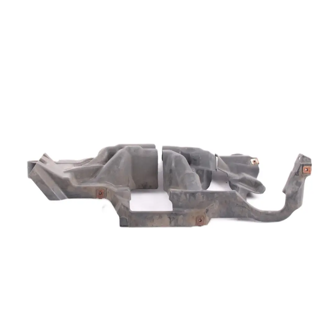 Steering Gear Rack Right O/S Cover Panel Insulation to BMW F10 F11 F12 with Part number 7185170 BMW F10 F11 F12 Steering Gear Rack Right O/S Cover Panel Insulation - SKU 7185170 - Part number 7185170