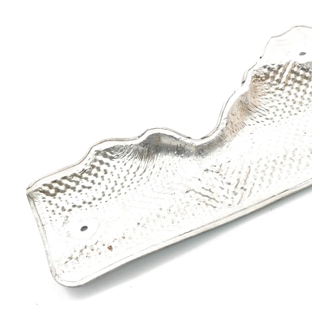  Bouclier BMW F13 N63 Protection l'écran thermique la partie supérieure moteur - SKU 7185200 - Numéro de pièce 7185200