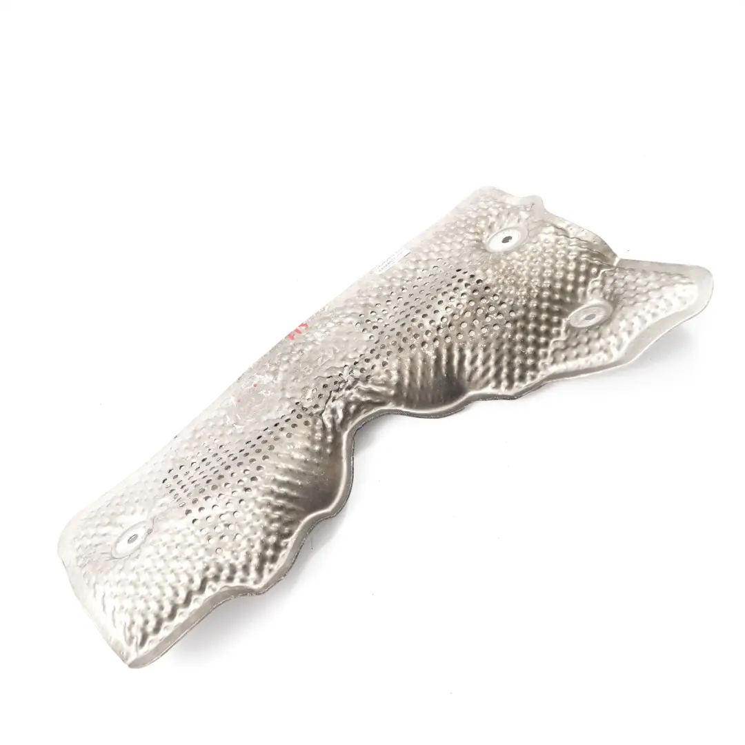 Gasolina N63 Mamparo Motor Escudo Superior Protección Térmica para Escudo BMW F13 con número de pieza 7185200 Escudo BMW F13 Gasolina N63 Mamparo Motor Escudo Superior Protección Térmica - SKU 7185200 - Número de pieza 7185200