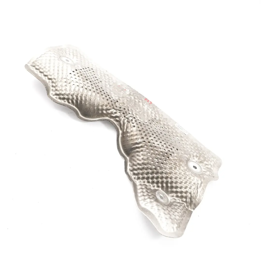 Shield BMW F13 Petrol N63 Bulkhead Engine Top Heat Shield Protection to with Part number 7185200 Shield BMW F13 Petrol N63 Bulkhead Engine Top Heat Shield Protection - SKU 7185200 - Part number 7185200