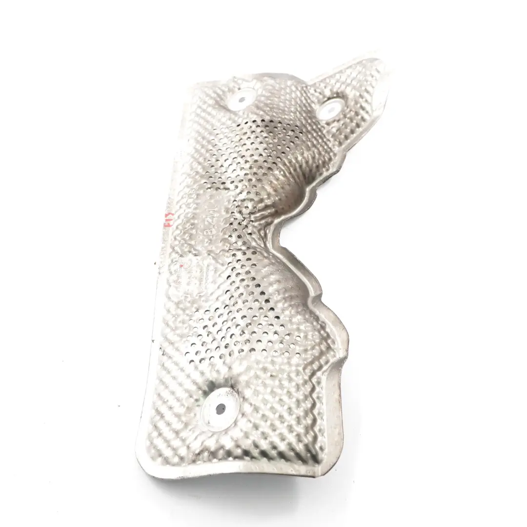 N63 Górna Osłona Termiczna Przegrody Silnika do BMW F13 Benzyna o numerze 7185200 BMW F13 Benzyna N63 Górna Osłona Termiczna Przegrody Silnika - SKU 7185200 - Numer Części 7185200