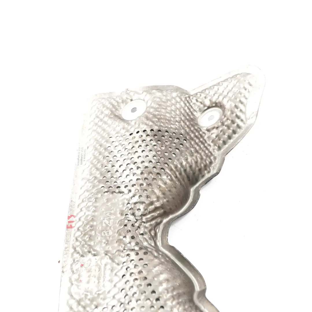 benzina N63 paratia motore superiore protezione calore per Scudo BMW F13 con numero di parte 7185200 Scudo BMW F13 benzina N63 paratia motore superiore protezione calore - SKU 7185200 - Numero di parte 7185200