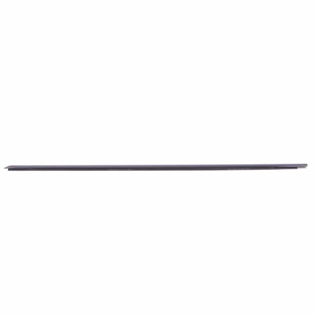 Mini Countryman R60 Couverture Porte Extérieure Avant Gauche Brillance - SKU 7185227 - Numéro de pièce 7185227