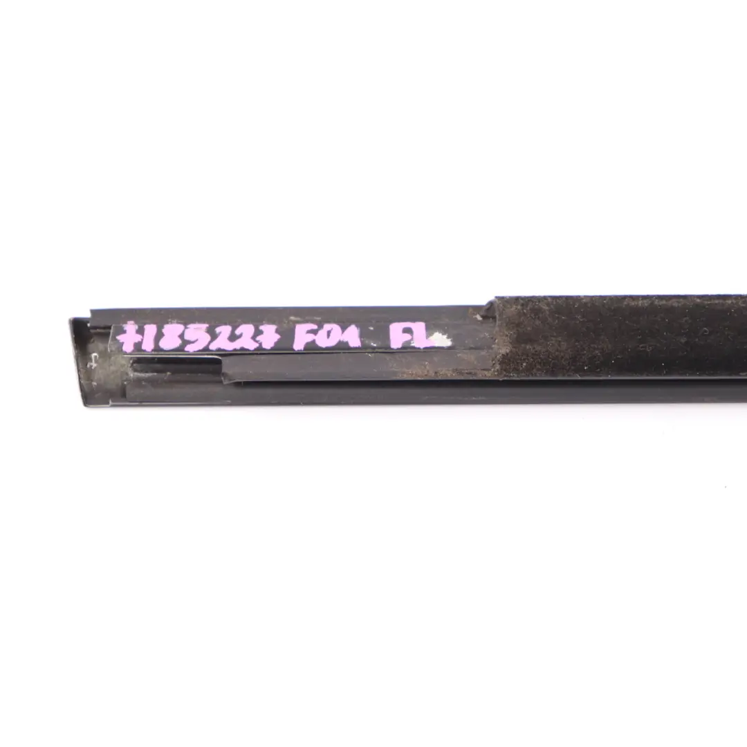 Mini Countryman R60 Couverture Porte Extérieure Avant Gauche Brillance - SKU 7185227 - Numéro de pièce 7185227