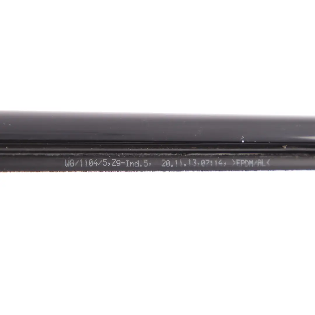 Mini Countryman R60 Couverture Porte Extérieure Avant Gauche Brillance - SKU 7185227 - Numéro de pièce 7185227