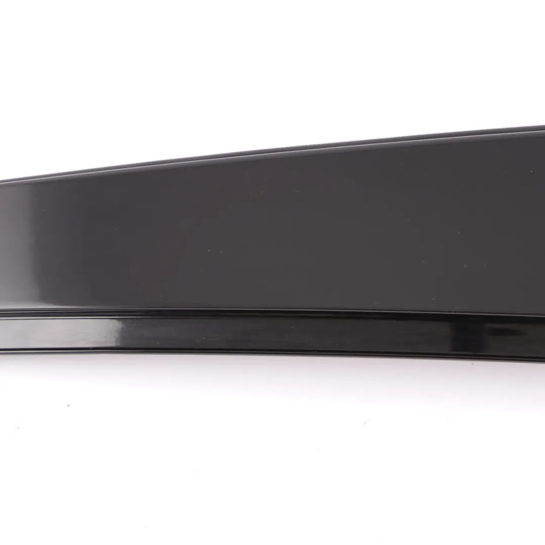 Column B Door Window Rear Right O/S High Gloss 1 to BMW F01 F02 F04 Cover with Part number 7185234 BMW F01 F02 F04 Cover Column B Door Window Rear Right O/S High Gloss 1 - SKU 7185234-1 - Part number 7185234