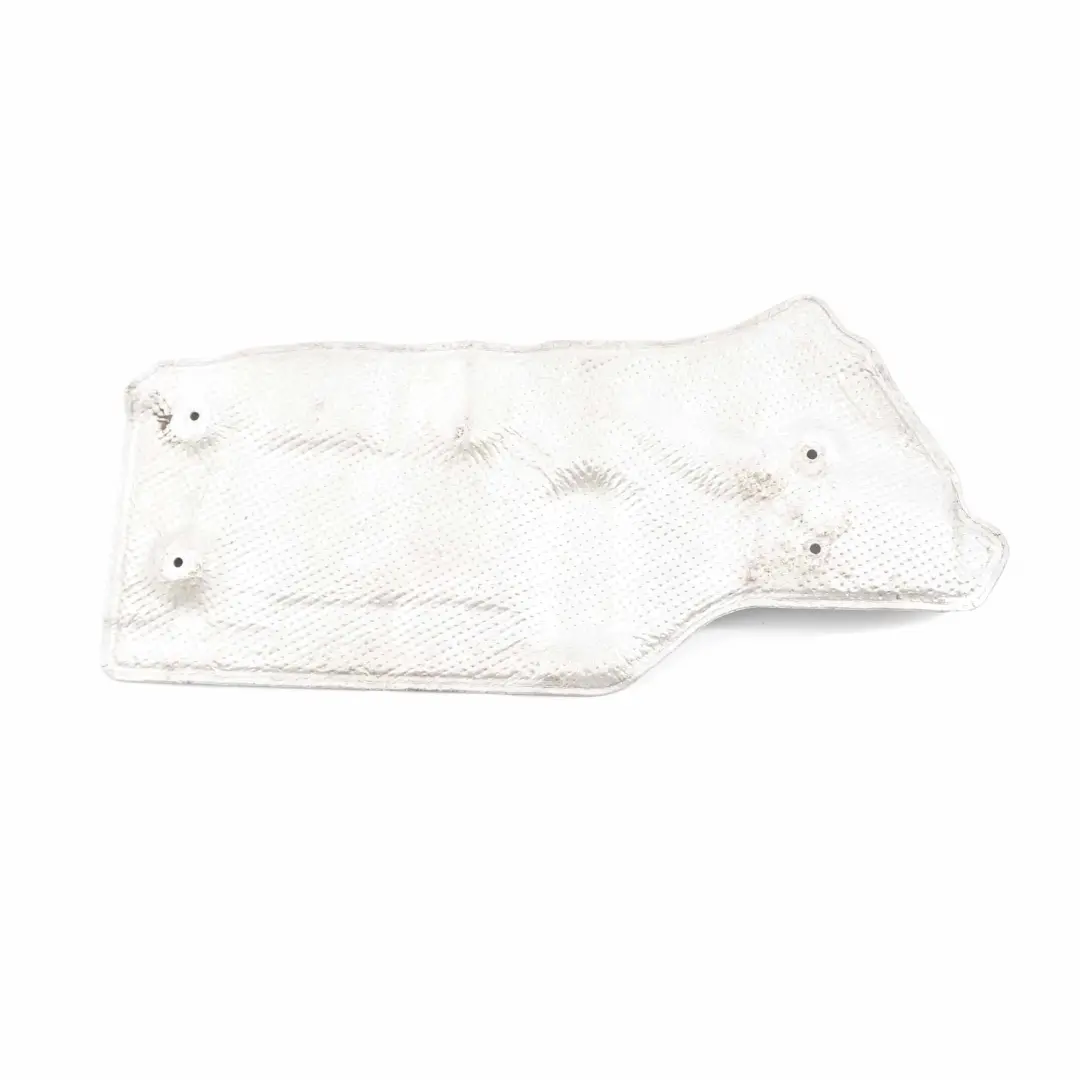  Panel de Aislamiento Térmico BMW F01 F07 F10 Panel Soporte Motor Derecho - SKU 7185246 - Número de pieza 51487185246