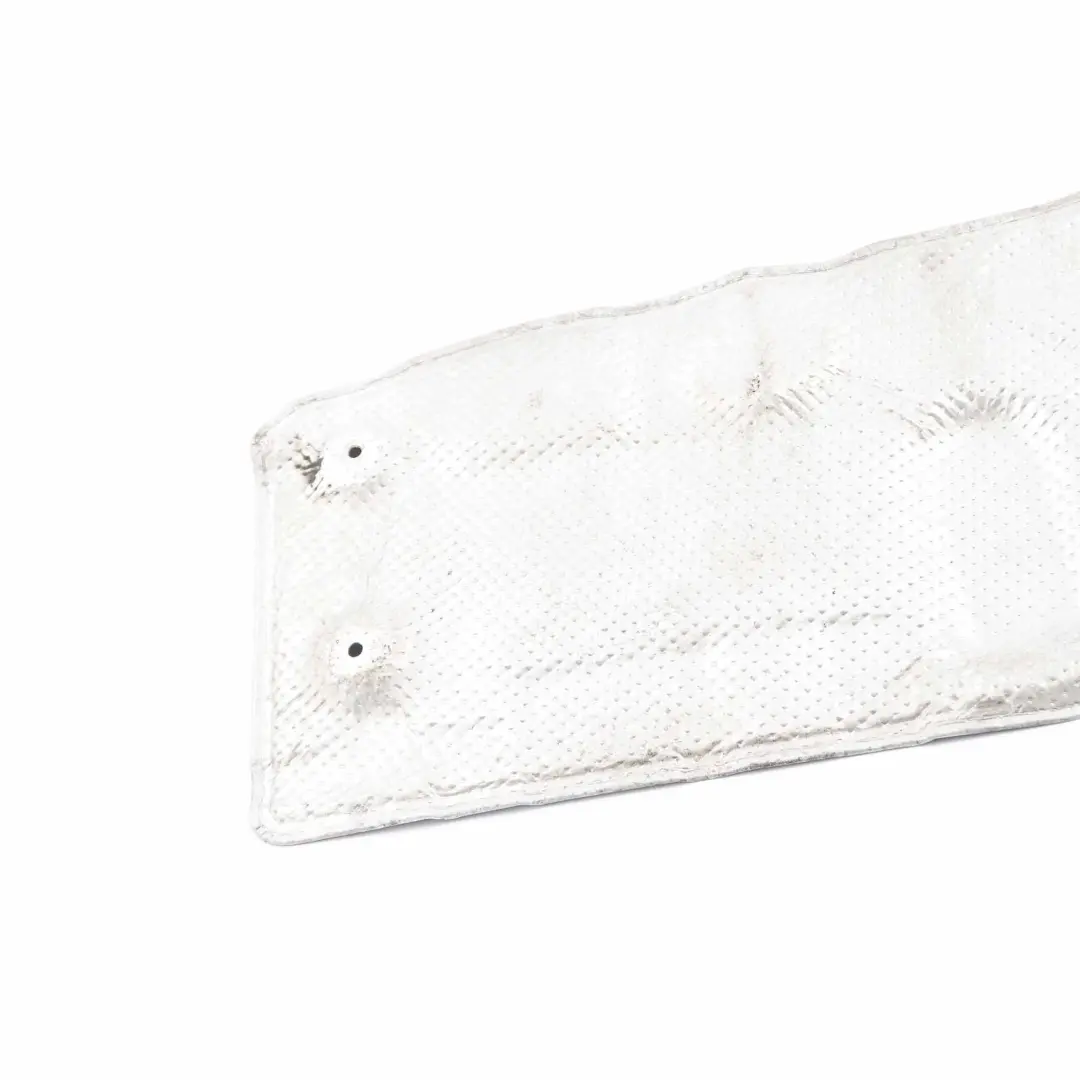  Panel de Aislamiento Térmico BMW F01 F07 F10 Panel Soporte Motor Derecho - SKU 7185246 - Número de pieza 51487185246