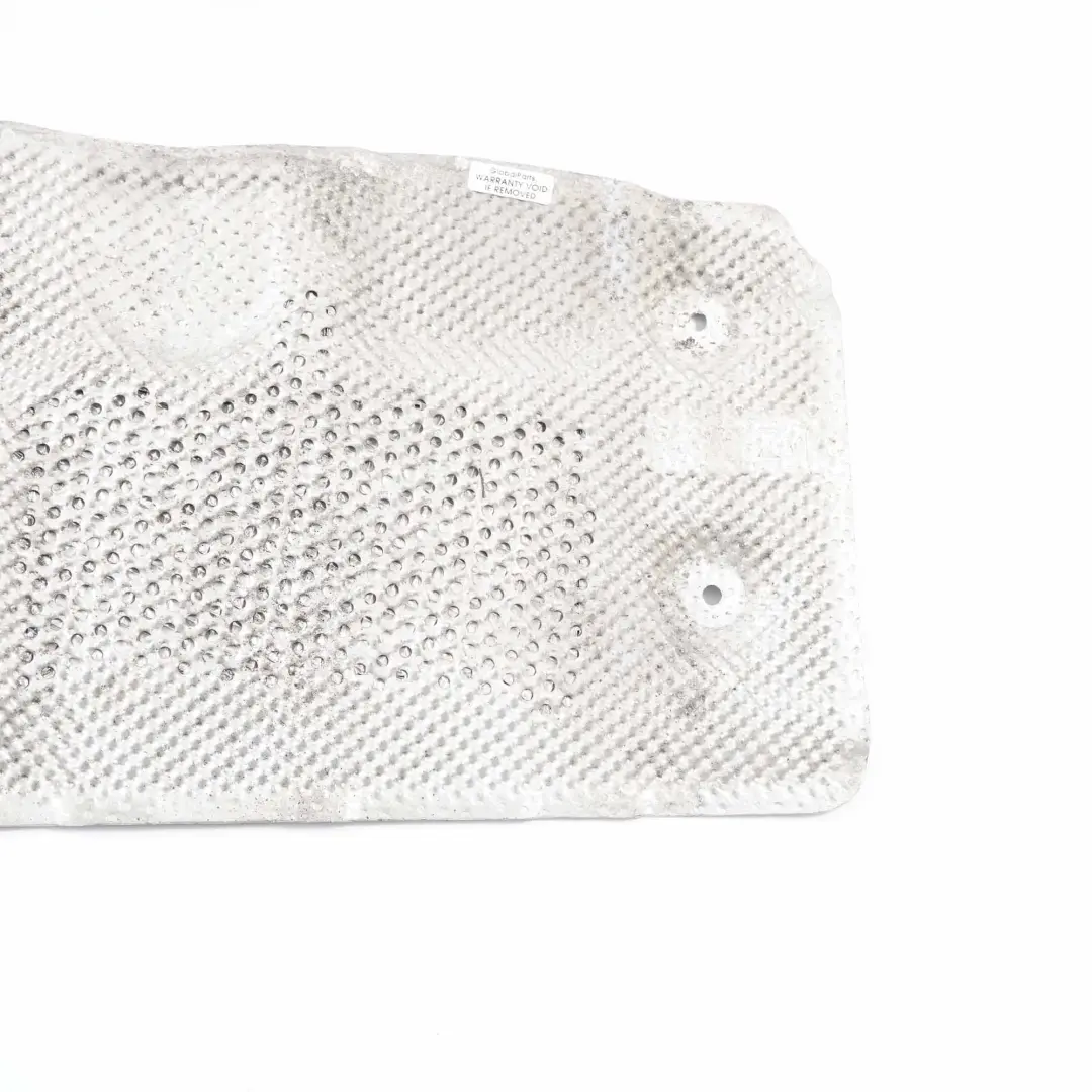  Panel de Aislamiento Térmico BMW F01 F07 F10 Panel Soporte Motor Derecho - SKU 7185246 - Número de pieza 51487185246