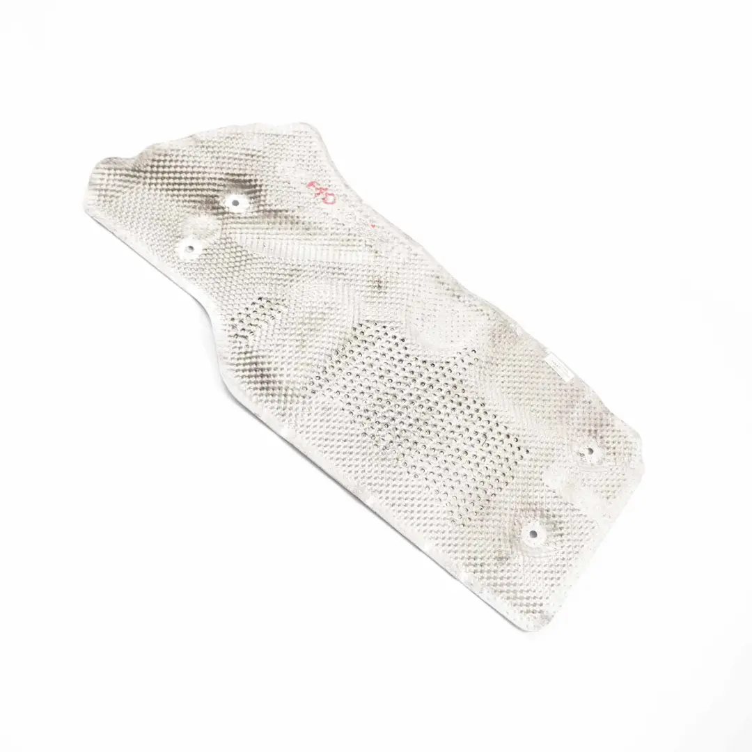 Pannello Isolamento Termico Supporto Motore Destro per BMW F01 F07 F10 con numero di parte 51487185246 BMW F01 F07 F10 Pannello Isolamento Termico Supporto Motore Destro - SKU 7185246 - Numero di parte 51487185246