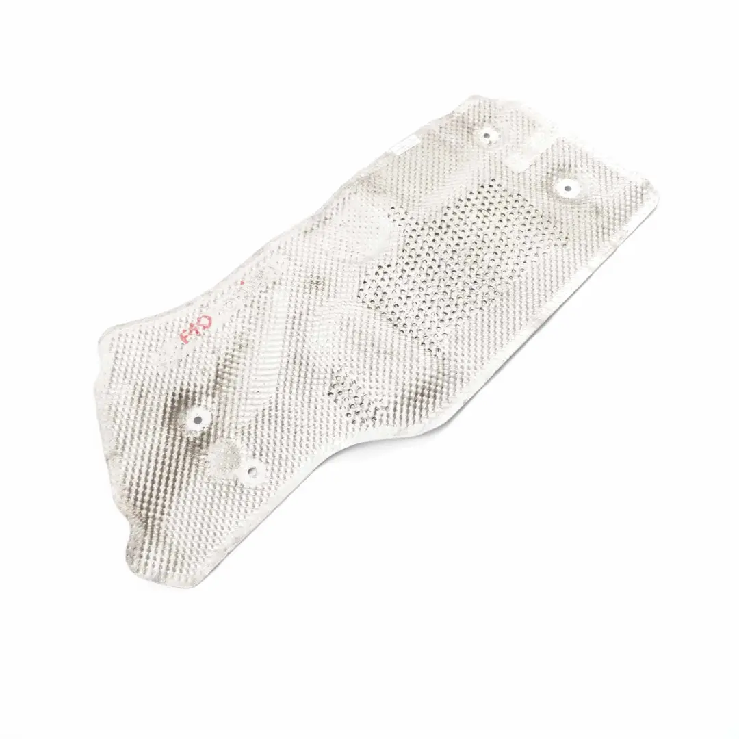 Pannello Isolamento Termico Supporto Motore Destro per BMW F01 F07 F10 con numero di parte 51487185246 BMW F01 F07 F10 Pannello Isolamento Termico Supporto Motore Destro - SKU 7185246 - Numero di parte 51487185246