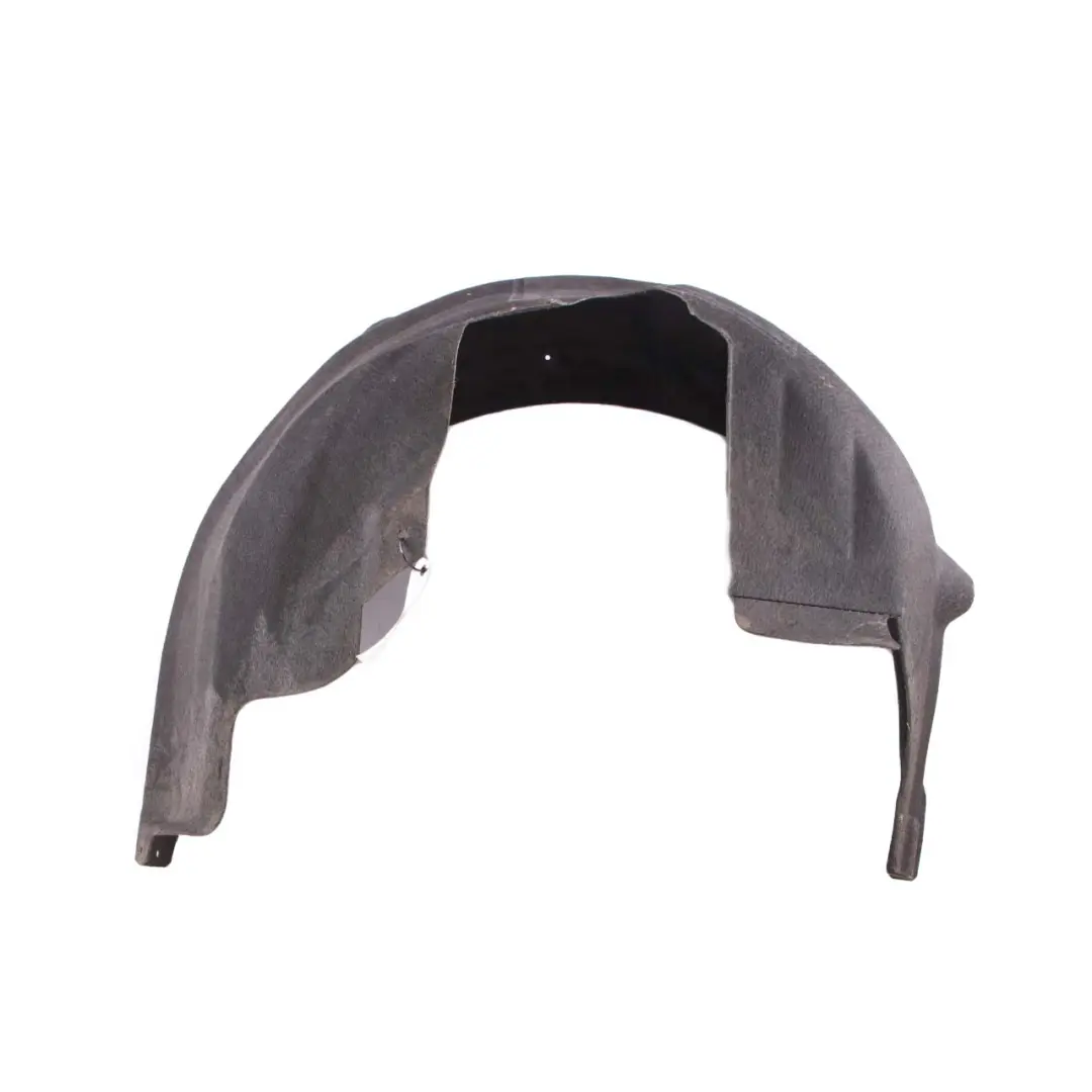 Arch Rear Right O/S Splash Guard Housing Cover Trim Panel to BMW F01 Wheel with Part number 7185270 BMW F01 Wheel Arch Rear Right O/S Splash Guard Housing Cover Trim Panel - SKU 7185270 - Part number 7185270