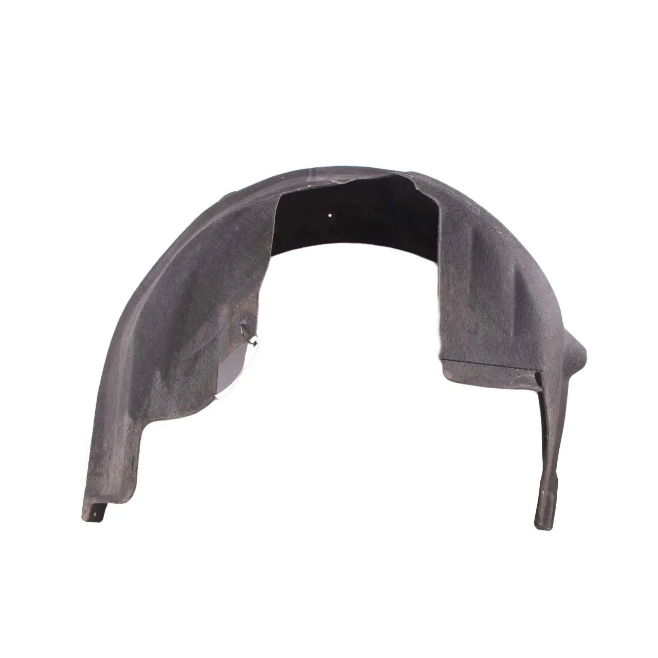 BMW F01 Paso De Rueda Cubierta De Protección Contra Salpicaduras Panel 7185270
