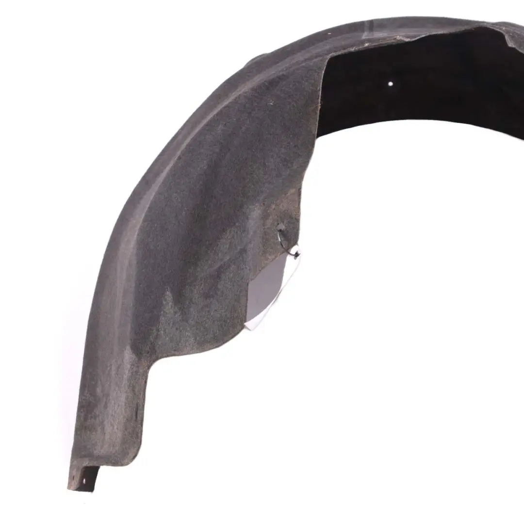 BMW F01 Paso De Rueda Cubierta De Protección Contra Salpicaduras Panel - SKU 7185270 - Número de pieza 7185270