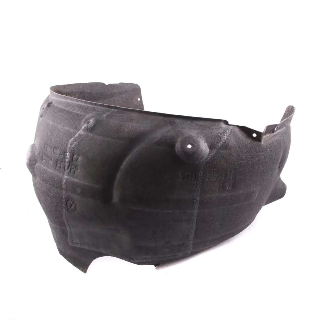 Passage Arrière Protecteur Couvercle Protection D'habillage pour BMW F01 à propos du numéro de pièce 7185270 BMW F01 Passage Arrière Protecteur Couvercle Protection D'habillage - SKU 7185270 - Numéro de pièce 7185270